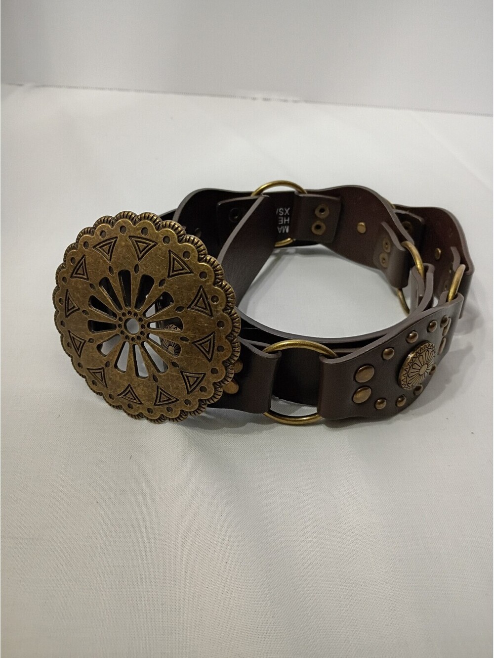 Women's Boho Style Belt 1111